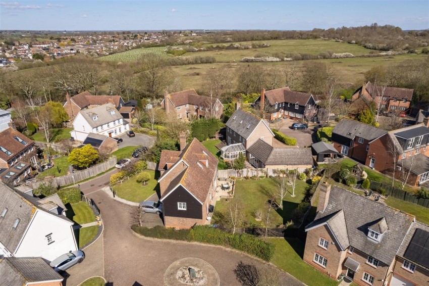 Images for Tempest Mead, North Weald, Epping