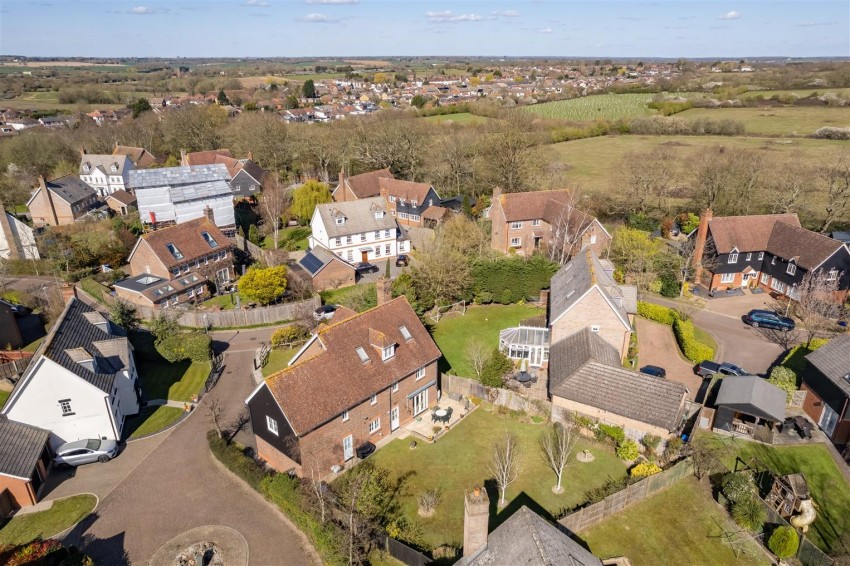 Images for Tempest Mead, North Weald, Epping