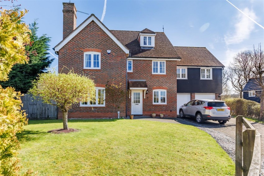 Images for Tempest Mead, North Weald, Epping