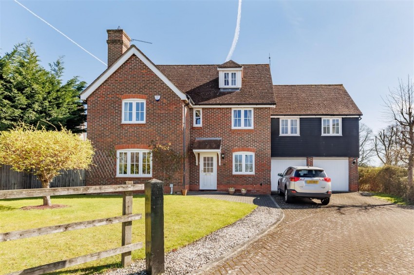 Images for Tempest Mead, North Weald, Epping