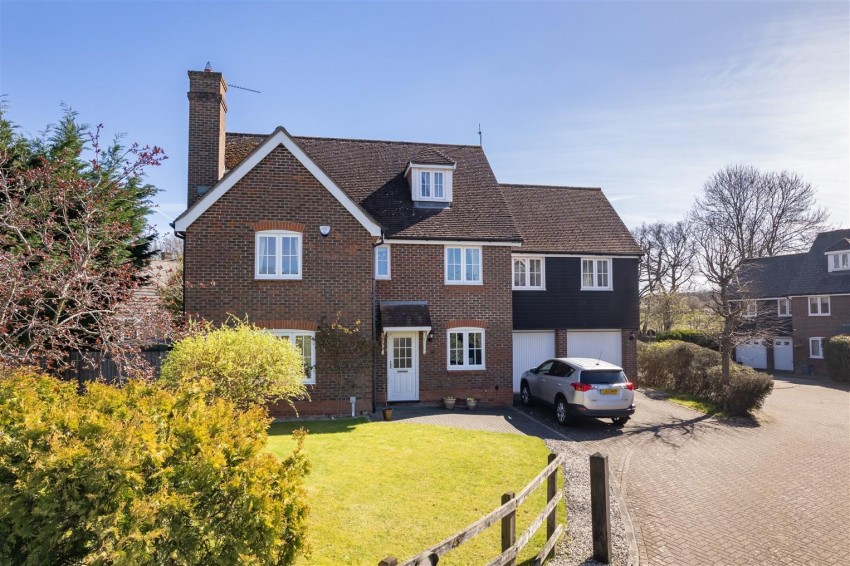 Images for Tempest Mead, North Weald, Epping