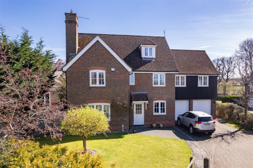 Images for Tempest Mead, North Weald, Epping