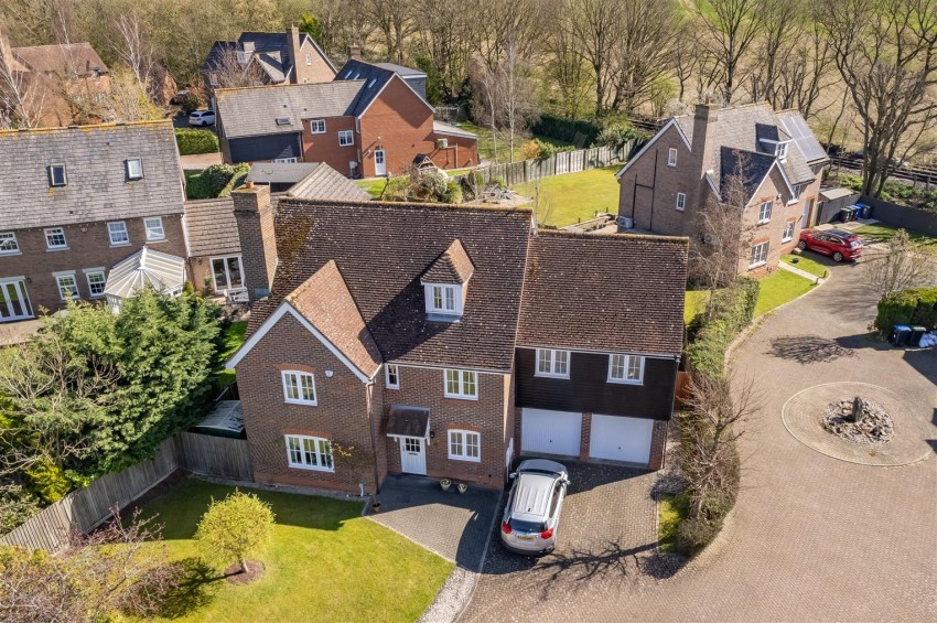 Images for Tempest Mead, North Weald, Epping