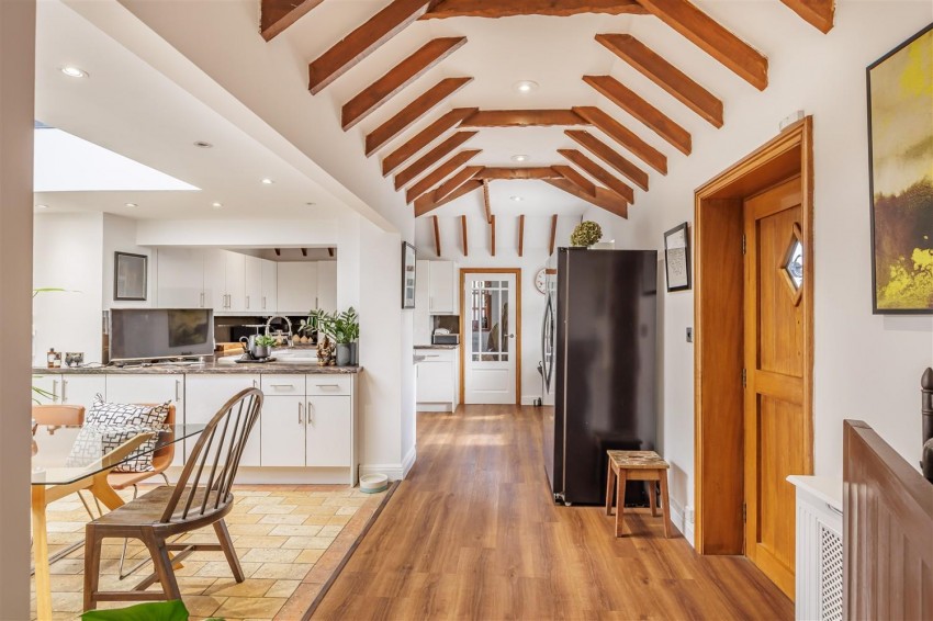 Images for Takleys manor cottage, Epping Upland