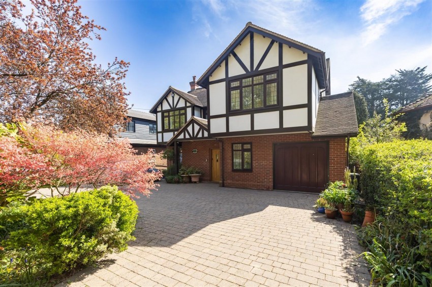 Images for Loughton Lane, Theydon Bois