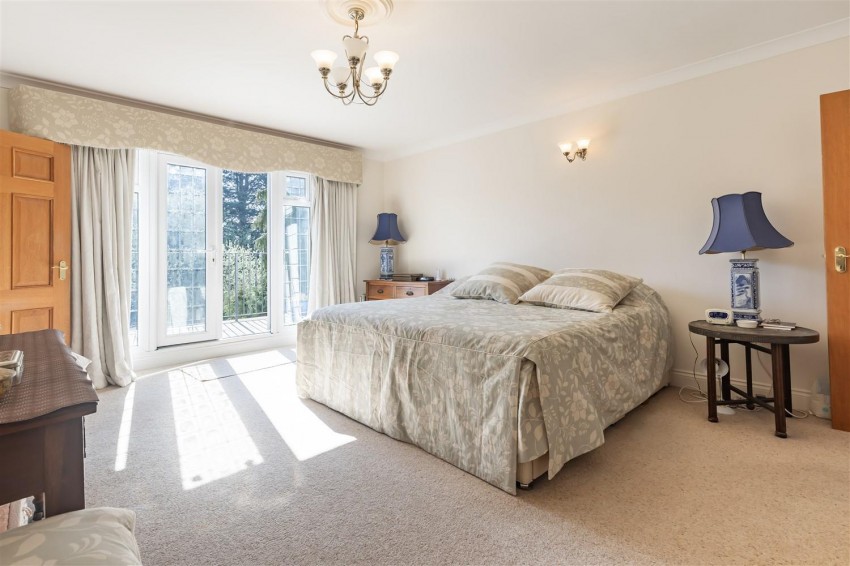 Images for Loughton Lane, Theydon Bois