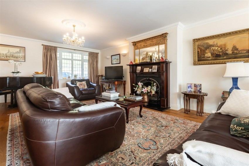 Images for Loughton Lane, Theydon Bois