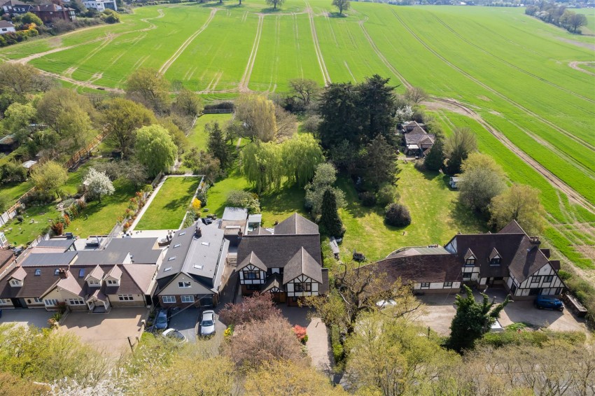 Images for Loughton Lane, Theydon Bois