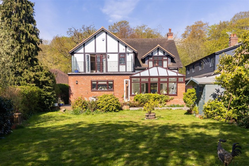 Images for Loughton Lane, Theydon Bois