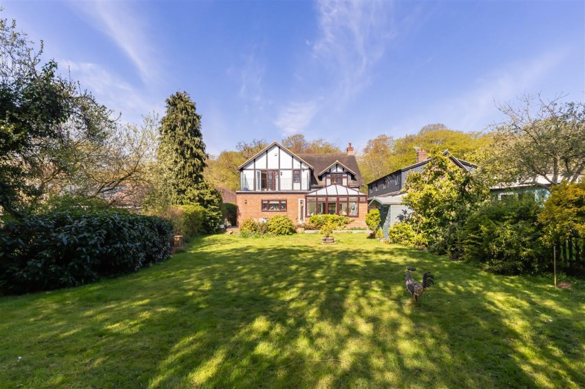 Images for Loughton Lane, Theydon Bois