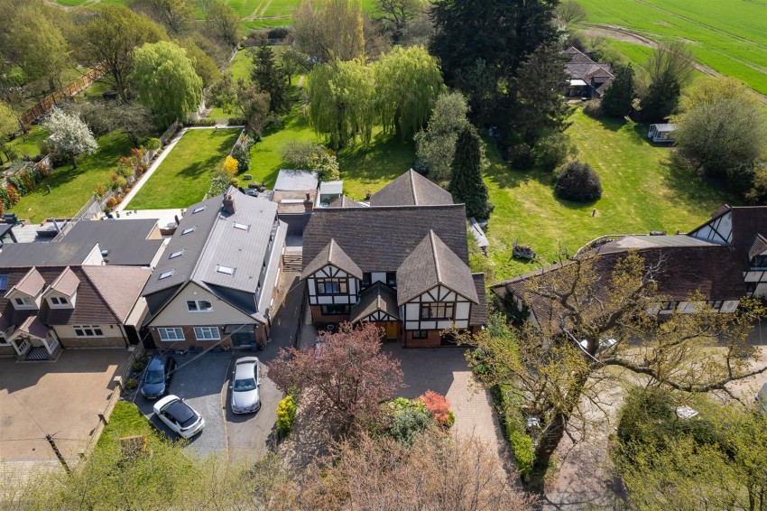 Images for Loughton Lane, Theydon Bois