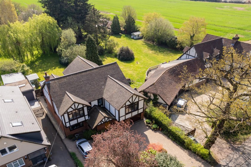 Images for Loughton Lane, Theydon Bois