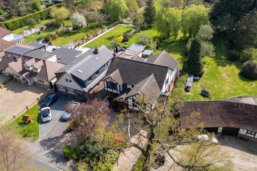Images for Loughton Lane, Theydon Bois