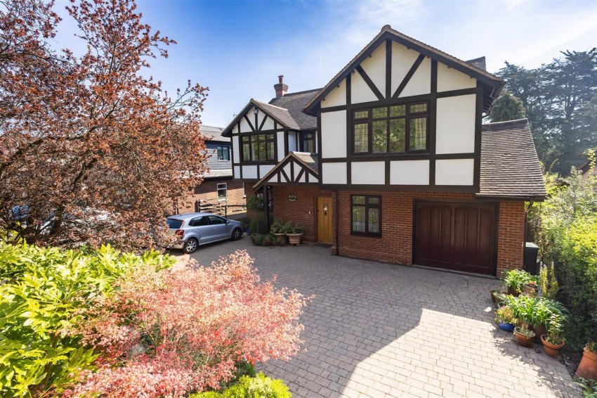 Images for Loughton Lane, Theydon Bois
