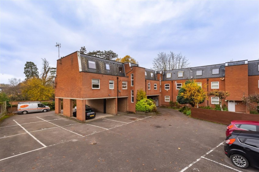 Images for Redgrove House, Epping