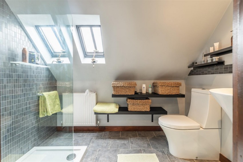 Images for The Hall Barns, School Road, Stanford Rivers