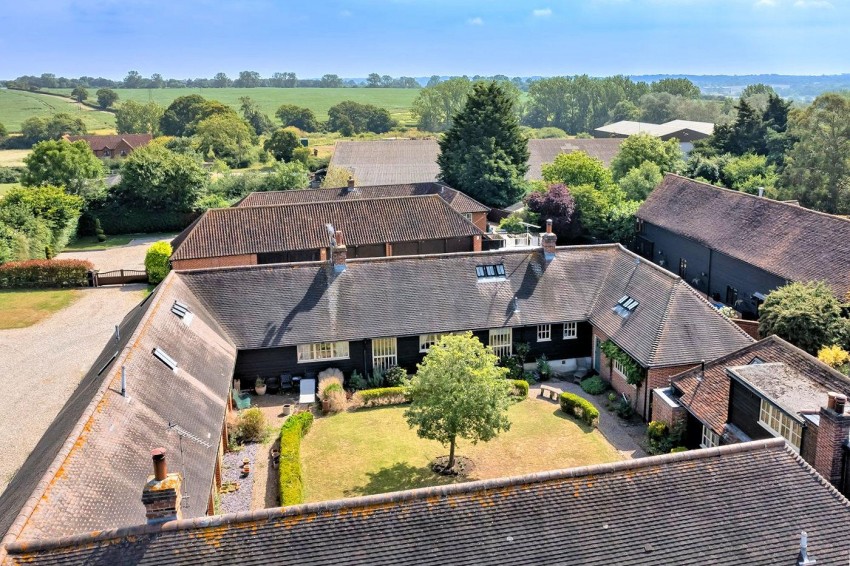 Images for The Hall Barns, School Road, Stanford Rivers