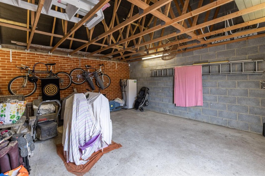 Images for The Hall Barns, School Road, Stanford Rivers