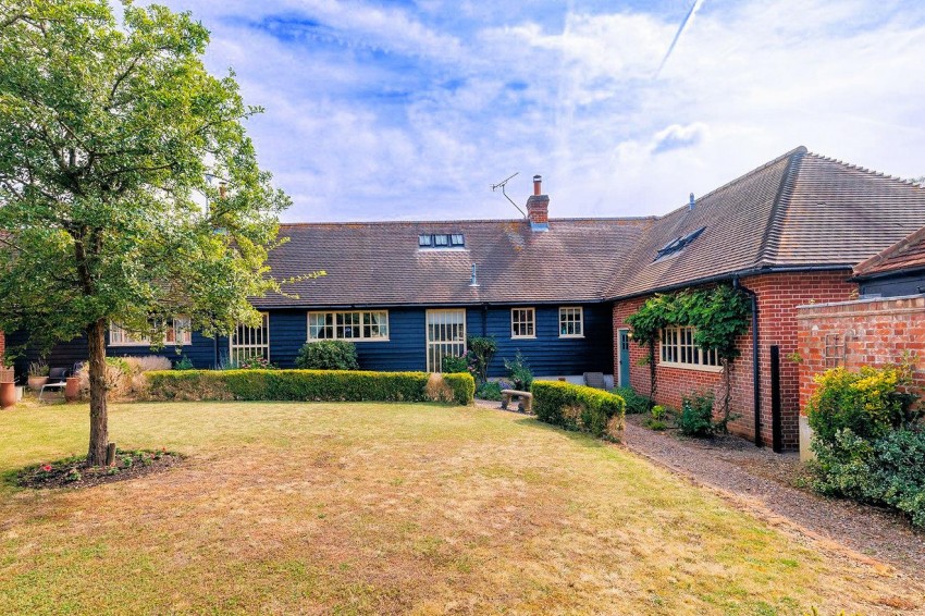 Images for The Hall Barns, School Road, Stanford Rivers