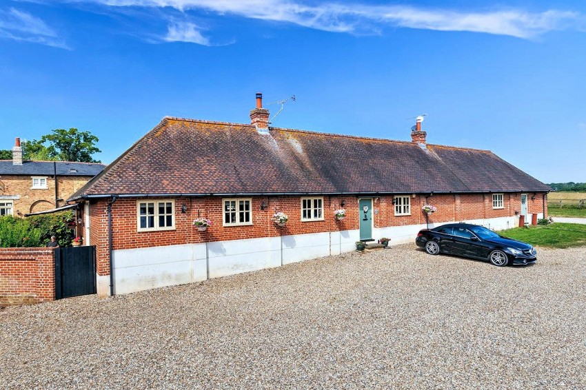 Images for The Hall Barns, School Road, Stanford Rivers