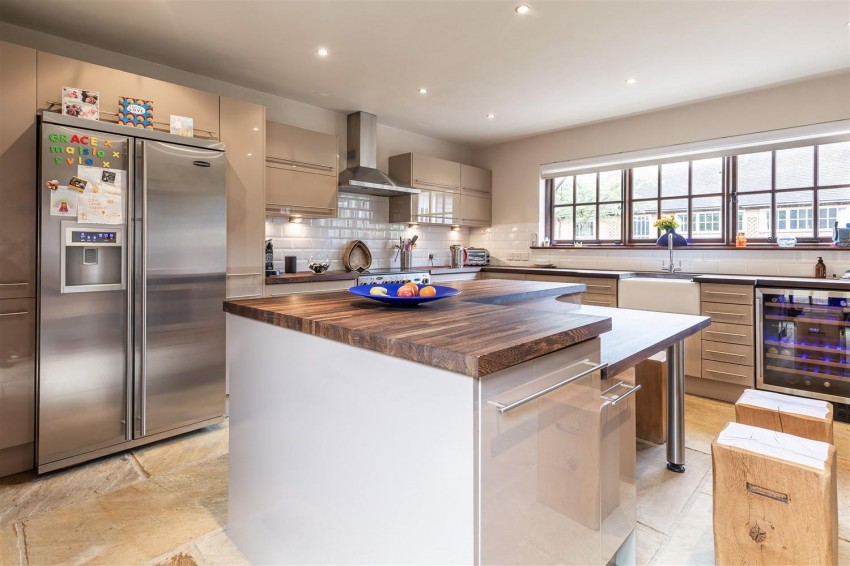 Images for The Hall Barns, School Road, Stanford Rivers