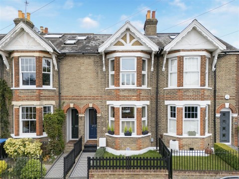 View Full Details for Chapel Road, Epping