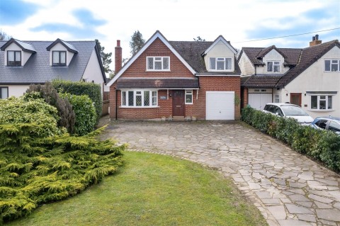 View Full Details for Lindsey Street, Epping