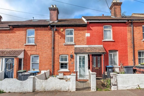 View Full Details for Sunnyside Road, Epping