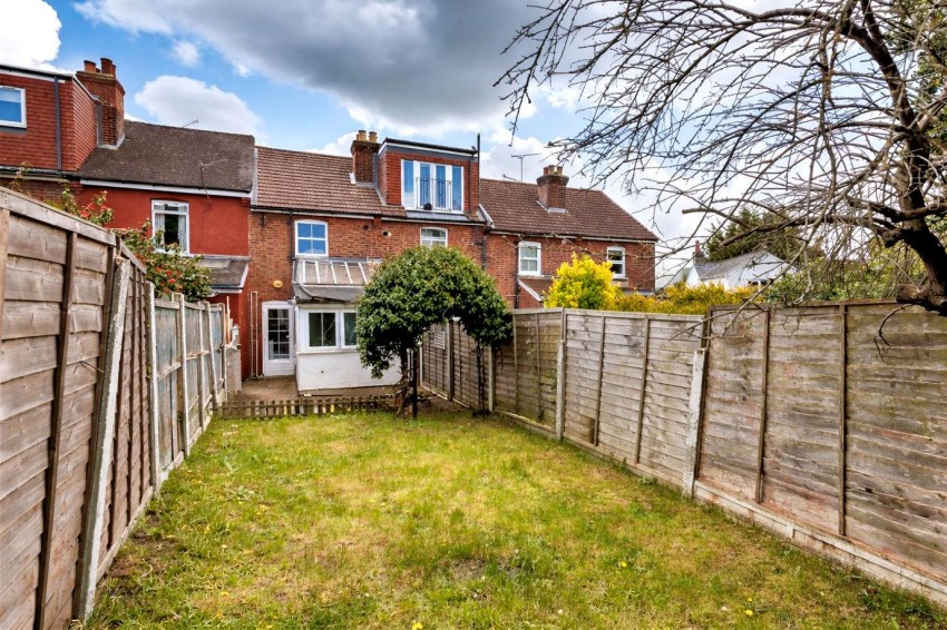 Images for Sunnyside Road, Epping