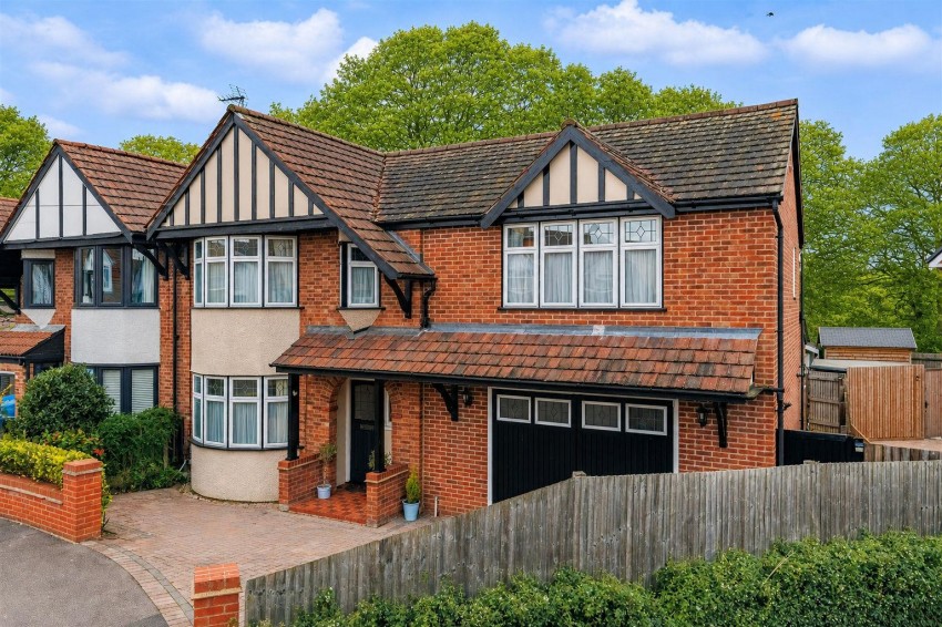 Images for Laburnum Road, Coopersale