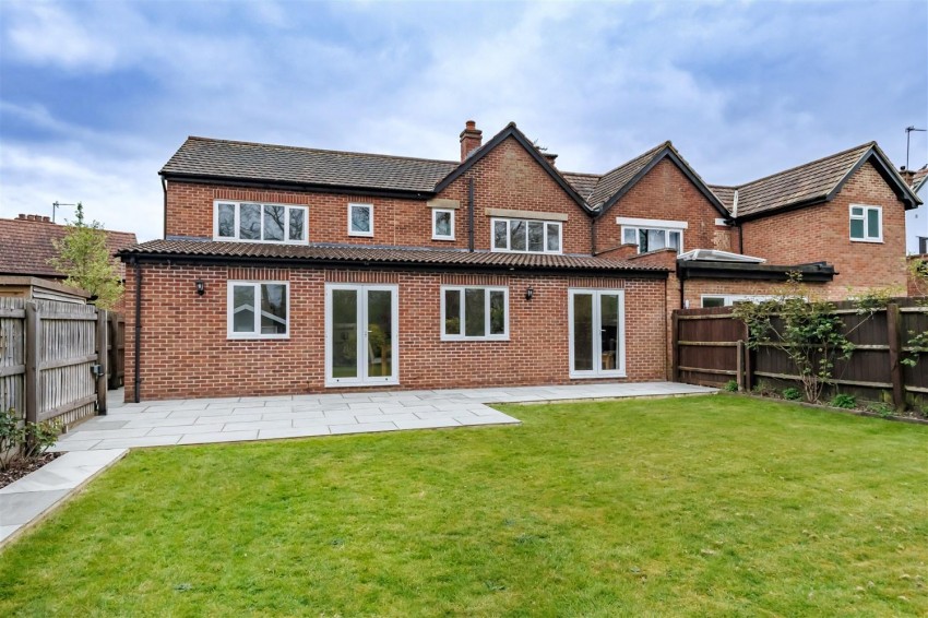 Images for Laburnum Road, Coopersale