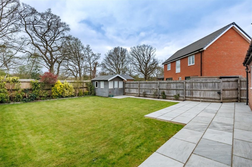 Images for Laburnum Road, Coopersale