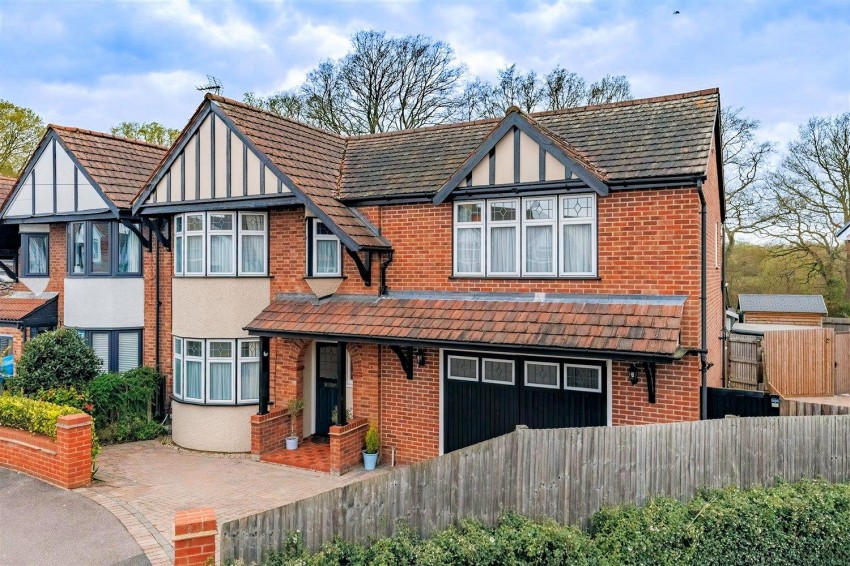 Images for Laburnum Road, Coopersale