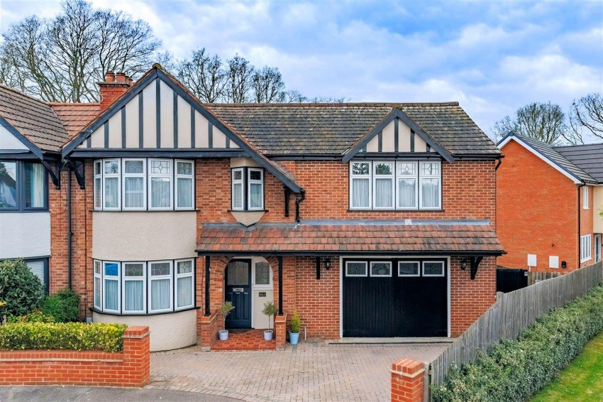 Images for Laburnum Road, Coopersale