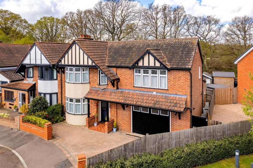 Images for Laburnum Road, Coopersale