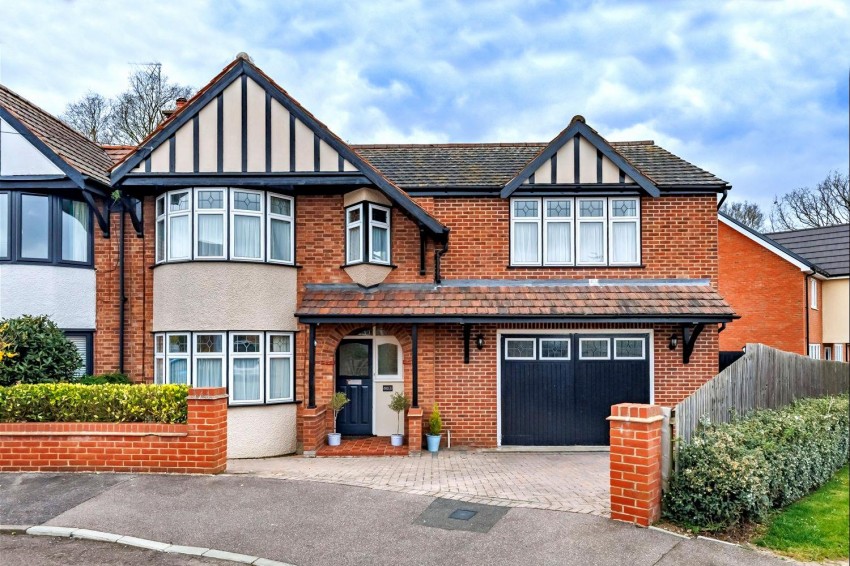 Images for Laburnum Road, Coopersale