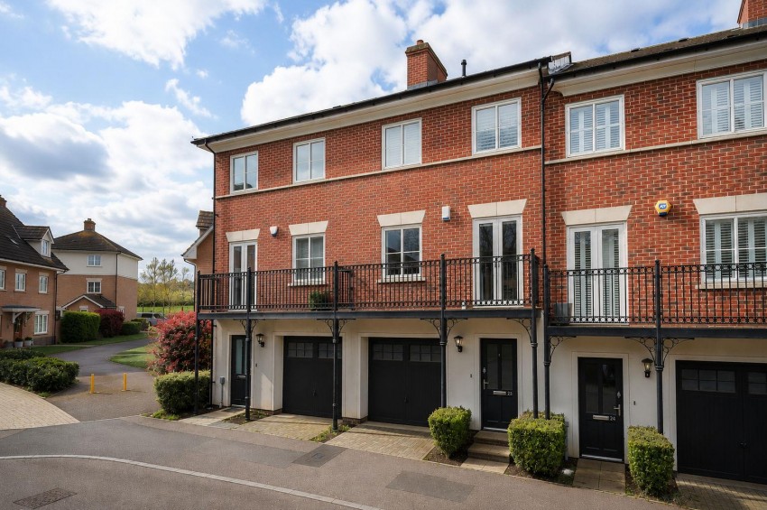 Images for Mowbray Close, Epping