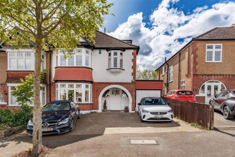 View Full Details for Queens Avenue, Woodford Green