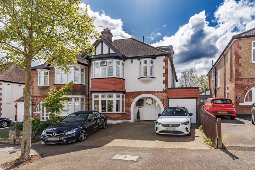 Images for Queens Avenue, Woodford Green