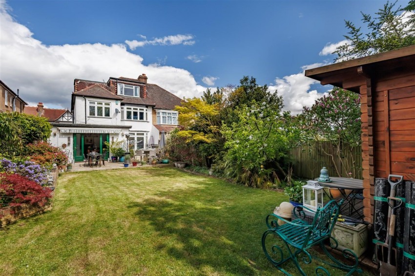 Images for Queens Avenue, Woodford Green