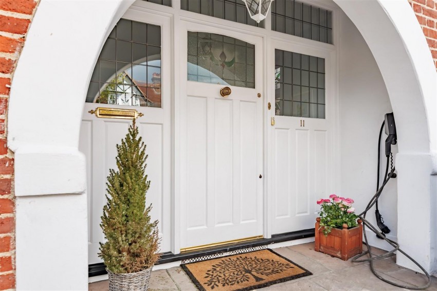 Images for Queens Avenue, Woodford Green