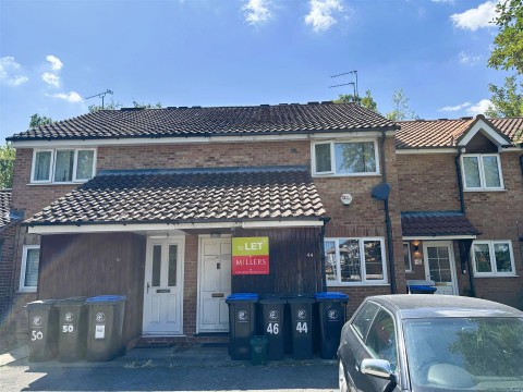 View Full Details for Hampden Close, North Weald