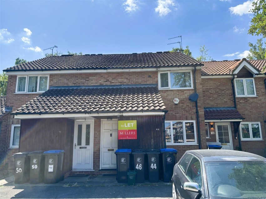 Images for Hampden Close, North Weald