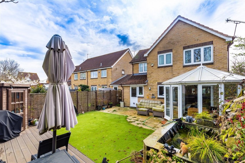 Images for Brookfield, Weald Hall Lane, Thornwood