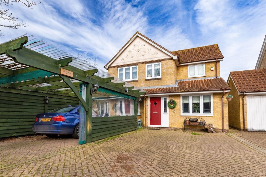 Images for Brookfield, Weald Hall Lane, Thornwood