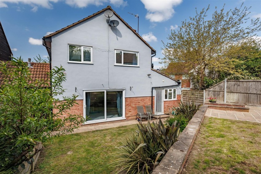 Images for St. Marys Way, Chigwell