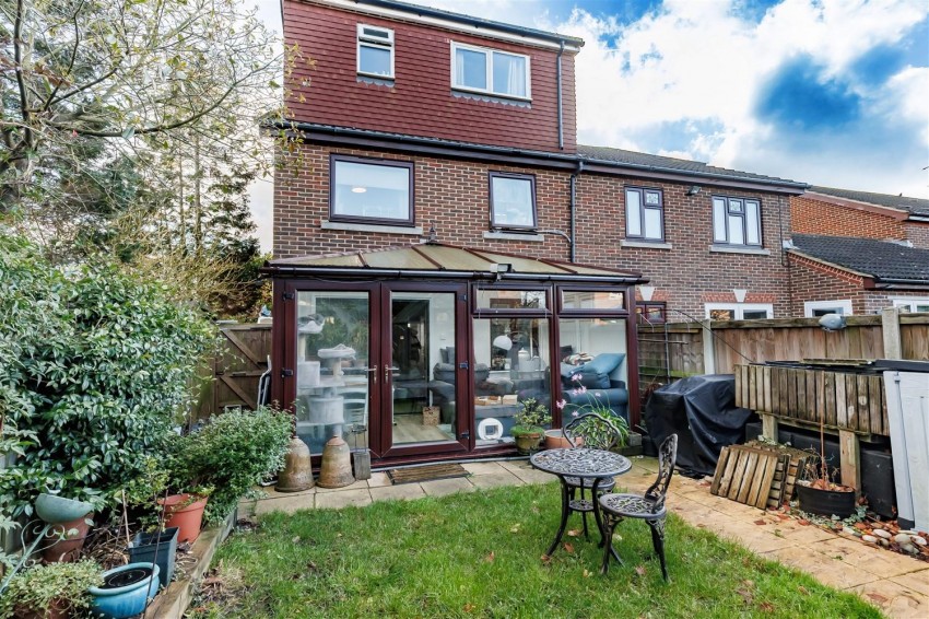 Images for Green Close, Epping Green