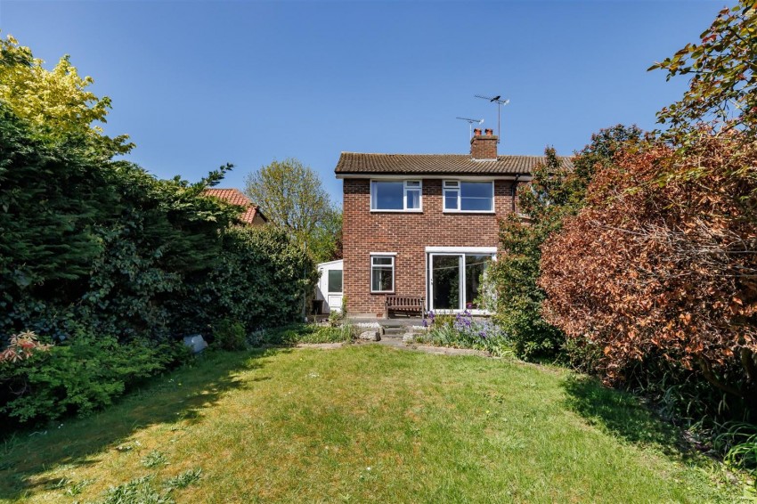 Images for Hemnall Street, Epping