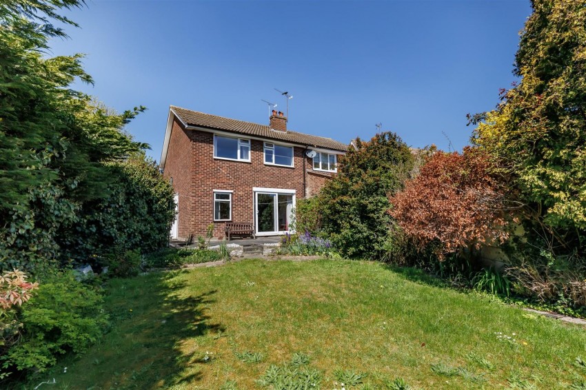 Images for Hemnall Street, Epping