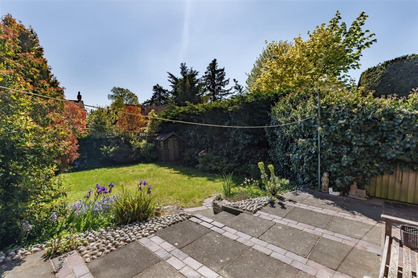 Images for Hemnall Street, Epping